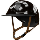 Flex-On Cappellino Armet Star Mixte Marrone/Nero