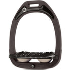 Flex-On Staffe di Sicurezza Green Composite Inclined Ultra Grip Cioccolato