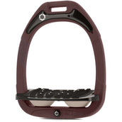 Flex-On Staffe di Sicurezza Green Composite Inclined Ultra Grip Milkshake
