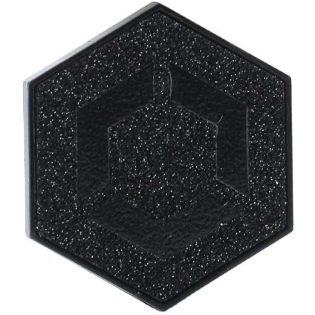 Flex-On Adesivo Glitter Nero