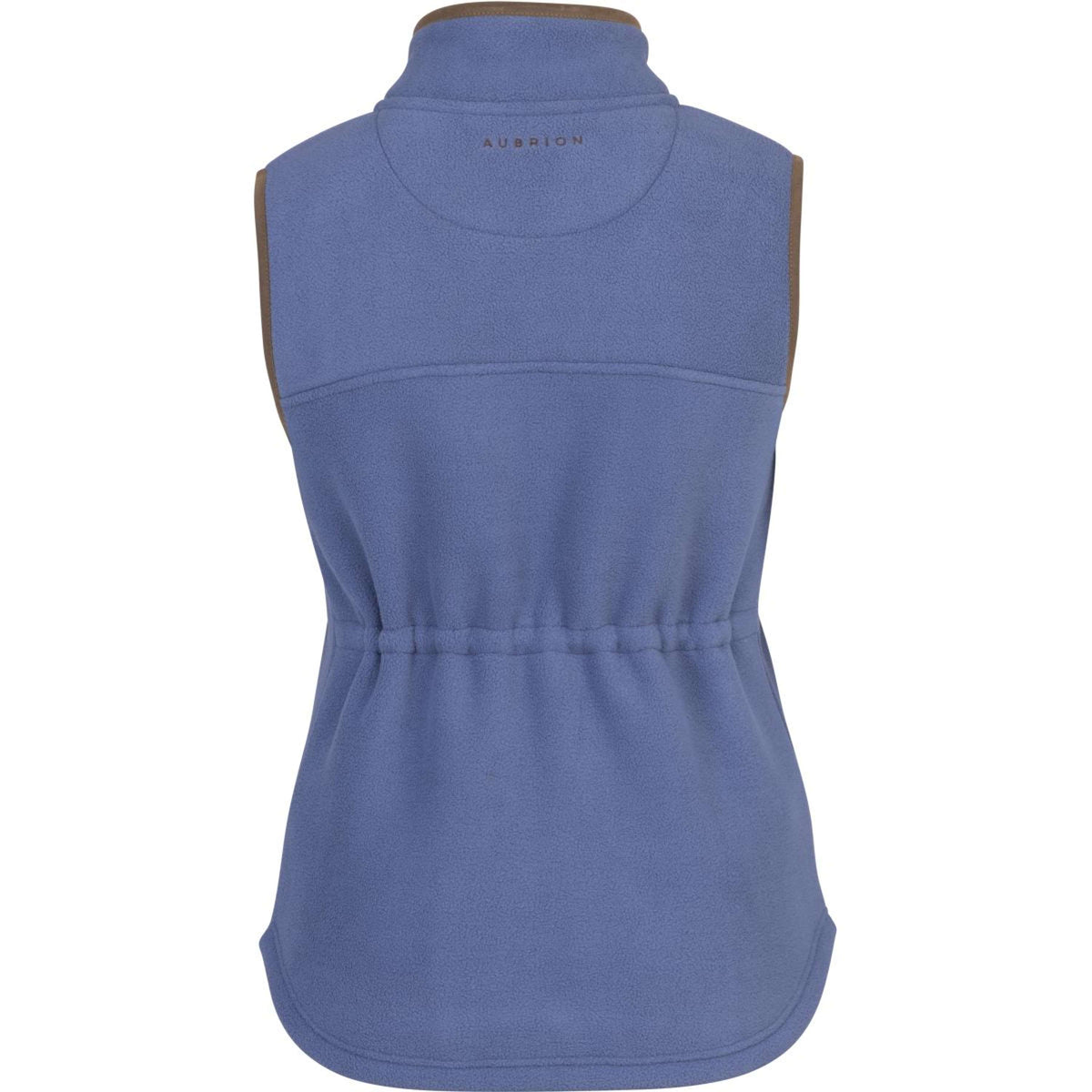 Aubrion by Shires Gilet Original Fleece Blu