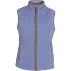 Aubrion by Shires Gilet Original Fleece Blu
