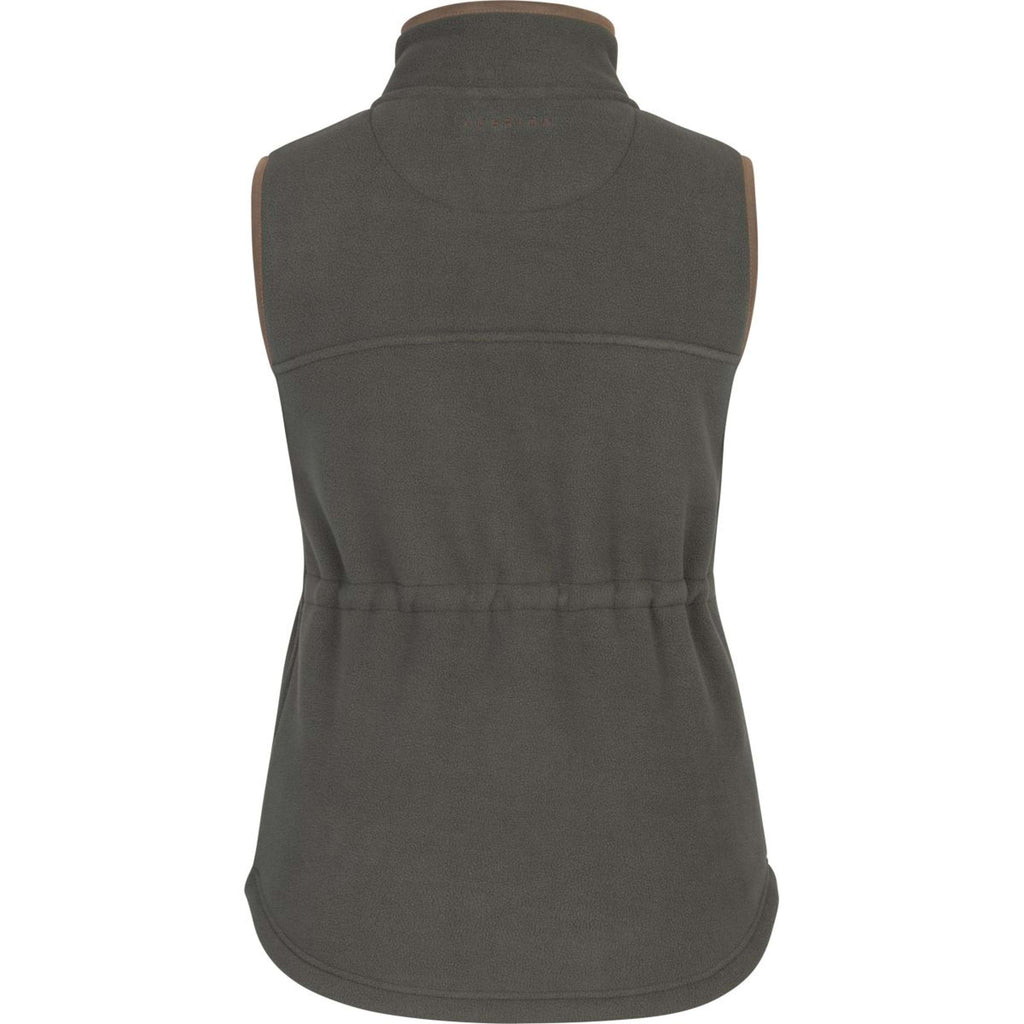 Aubrion by Shires Gilet Original Fleece Verde