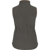 Aubrion by Shires Gilet Original Fleece Verde