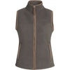 Aubrion by Shires Gilet Original Fleece Verde