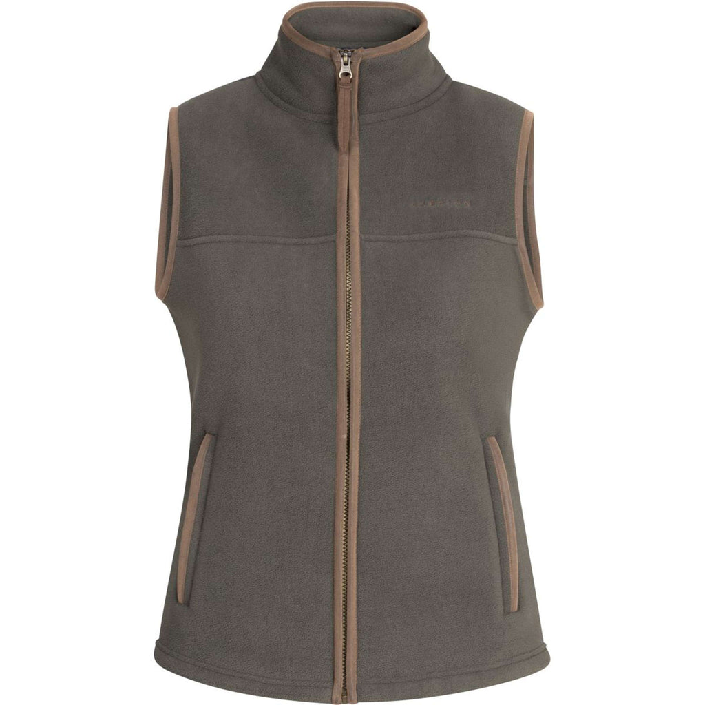 Aubrion by Shires Gilet Original Fleece Verde