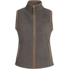 Aubrion by Shires Gilet Original Fleece Verde