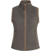 Aubrion by Shires Gilet Original Fleece Verde