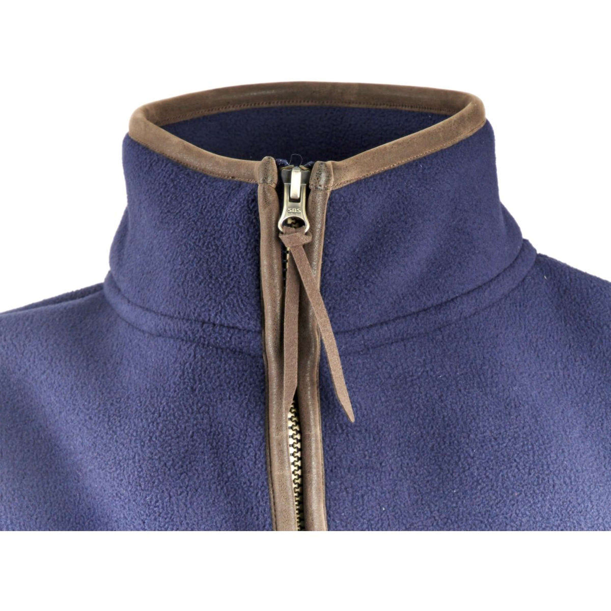 Aubrion by Shires Gilet Original Fleece Navy
