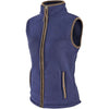 Aubrion by Shires Gilet Original Fleece Navy