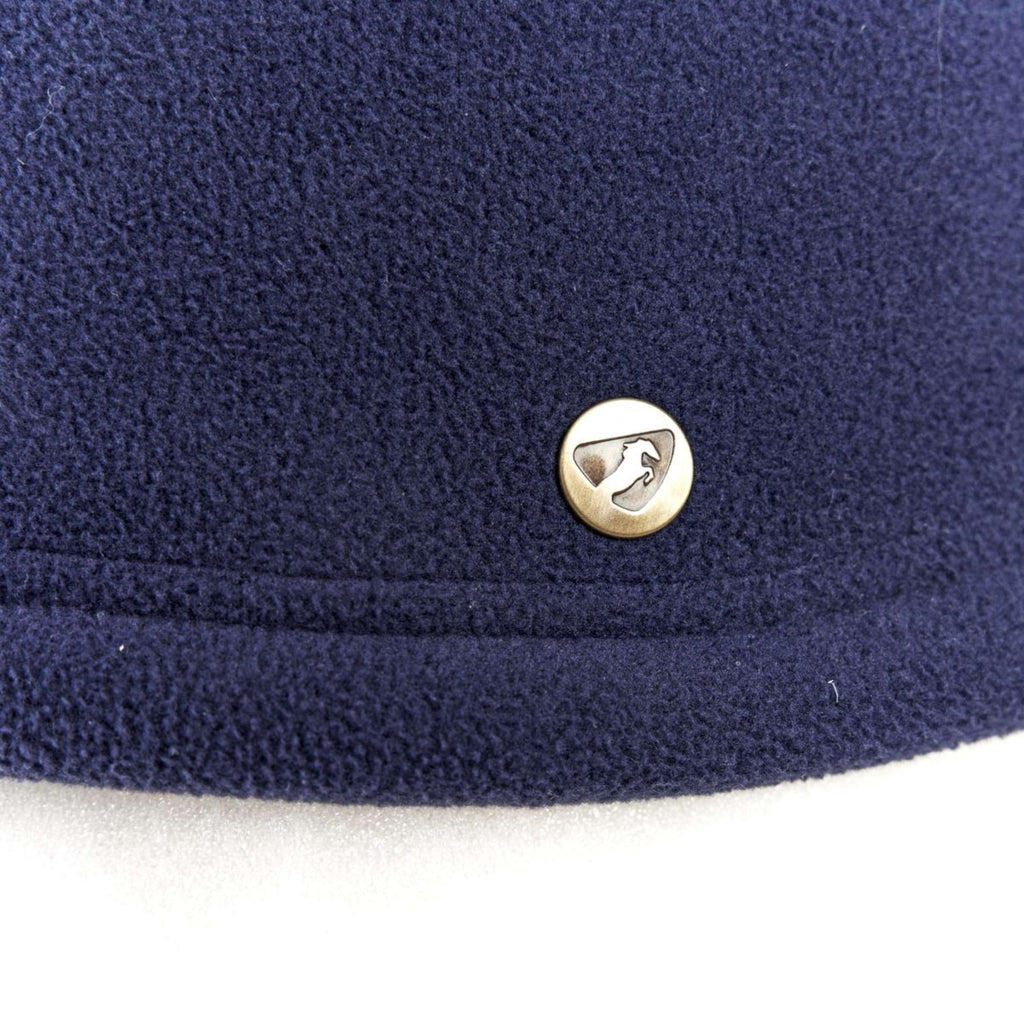 Aubrion by Shires Gilet Original Fleece Navy