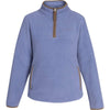 Aubrion by Shires Maglione Original Fleece Blu