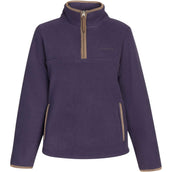 Aubrion by Shires Maglione Original Fleece Navy