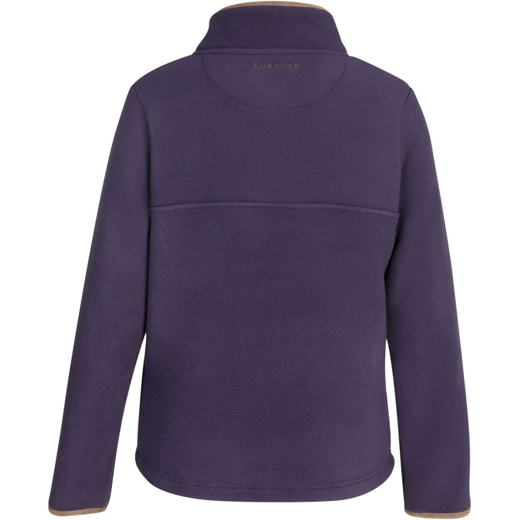 Aubrion by Shires Maglione Original Fleece Navy