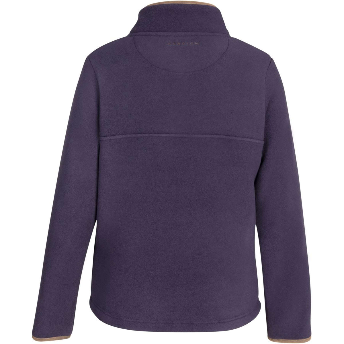 Aubrion by Shires Maglione Original Fleece Navy