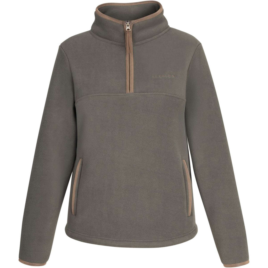 Aubrion by Shires Maglione Original Fleece Verde