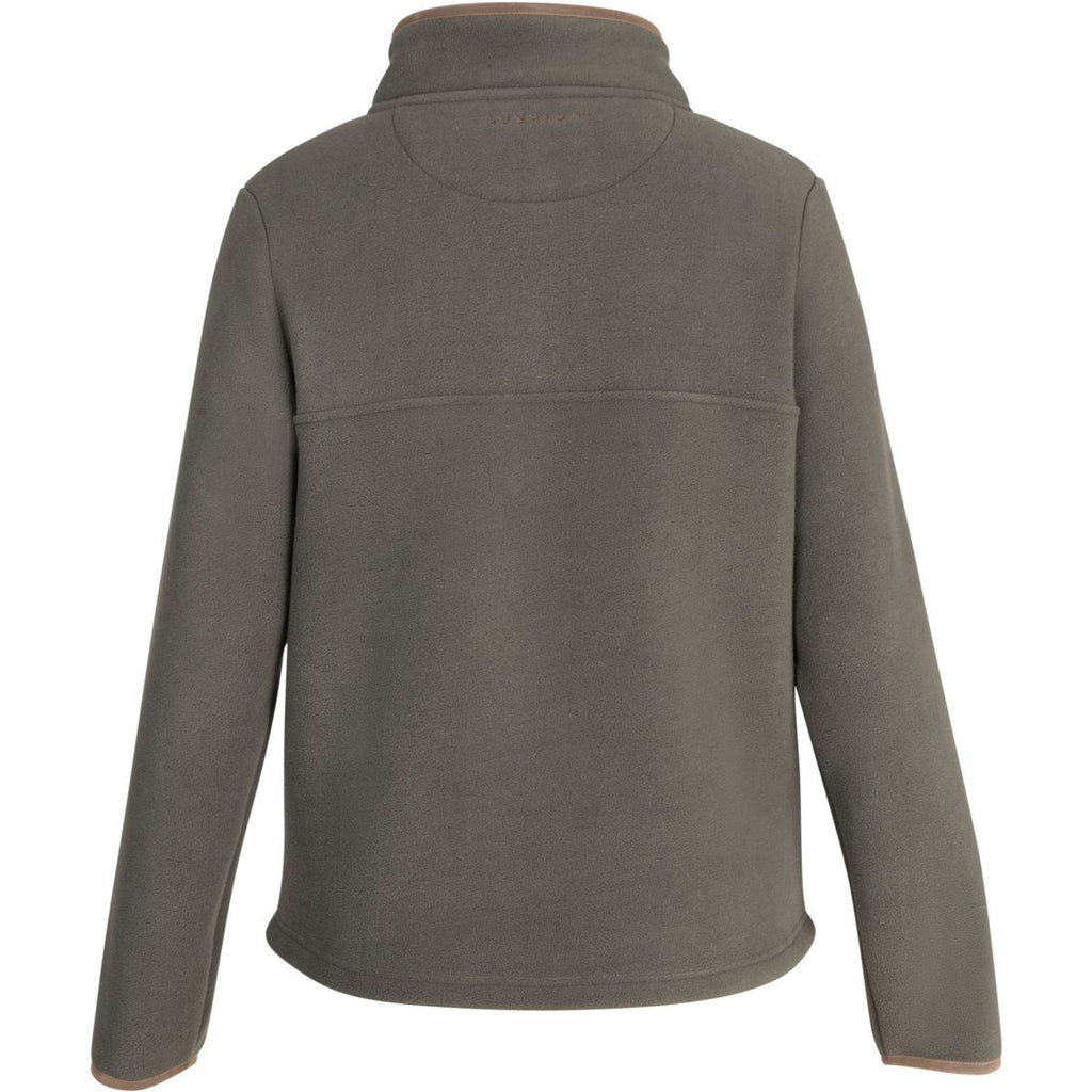 Aubrion by Shires Maglione Original Fleece Verde
