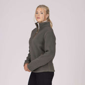 Aubrion by Shires Maglione Original Fleece Verde