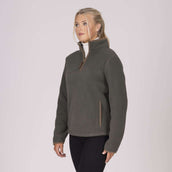 Aubrion by Shires Maglione Original Fleece Verde