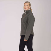 Aubrion by Shires Maglione Original Fleece Verde