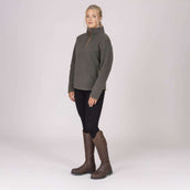 Aubrion by Shires Maglione Original Fleece Verde