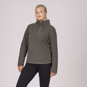 Aubrion by Shires Maglione Original Fleece Verde