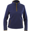 Aubrion by Shires Maglione Original Fleece Navy