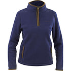 Aubrion by Shires Maglione Original Fleece Navy