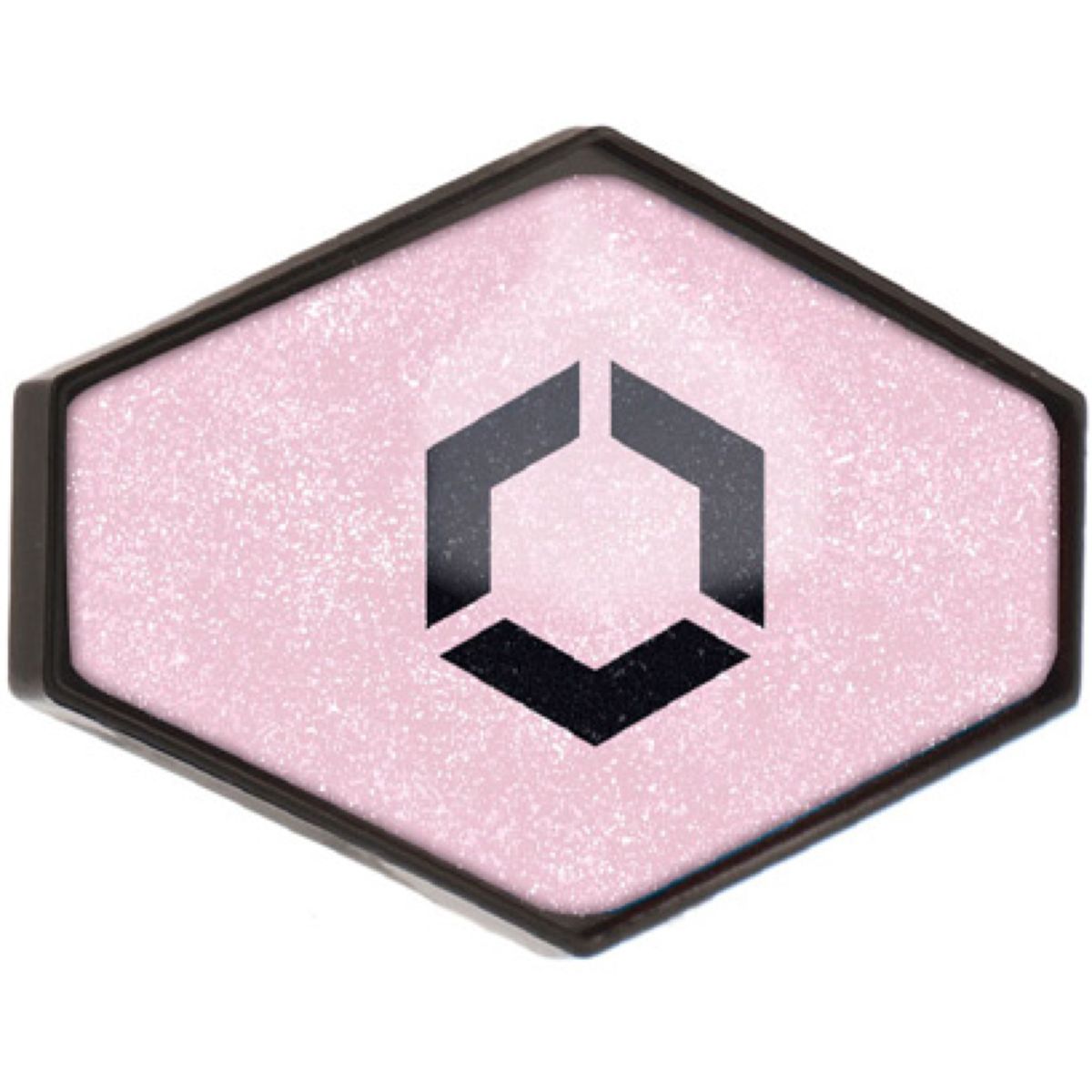 Flex-On Adesivo Armet Rosa chiaro/Argento