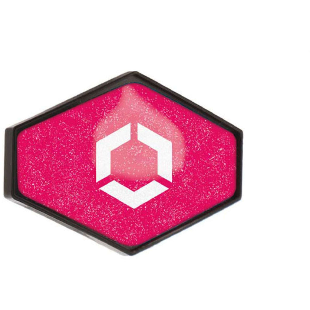 Flex-On Adesivo Armet Fushia