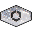 Scintillio d'argento