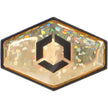Scintillio d'oro