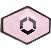 Flex-On Adesivo Armet Rosa chiaro/Argento