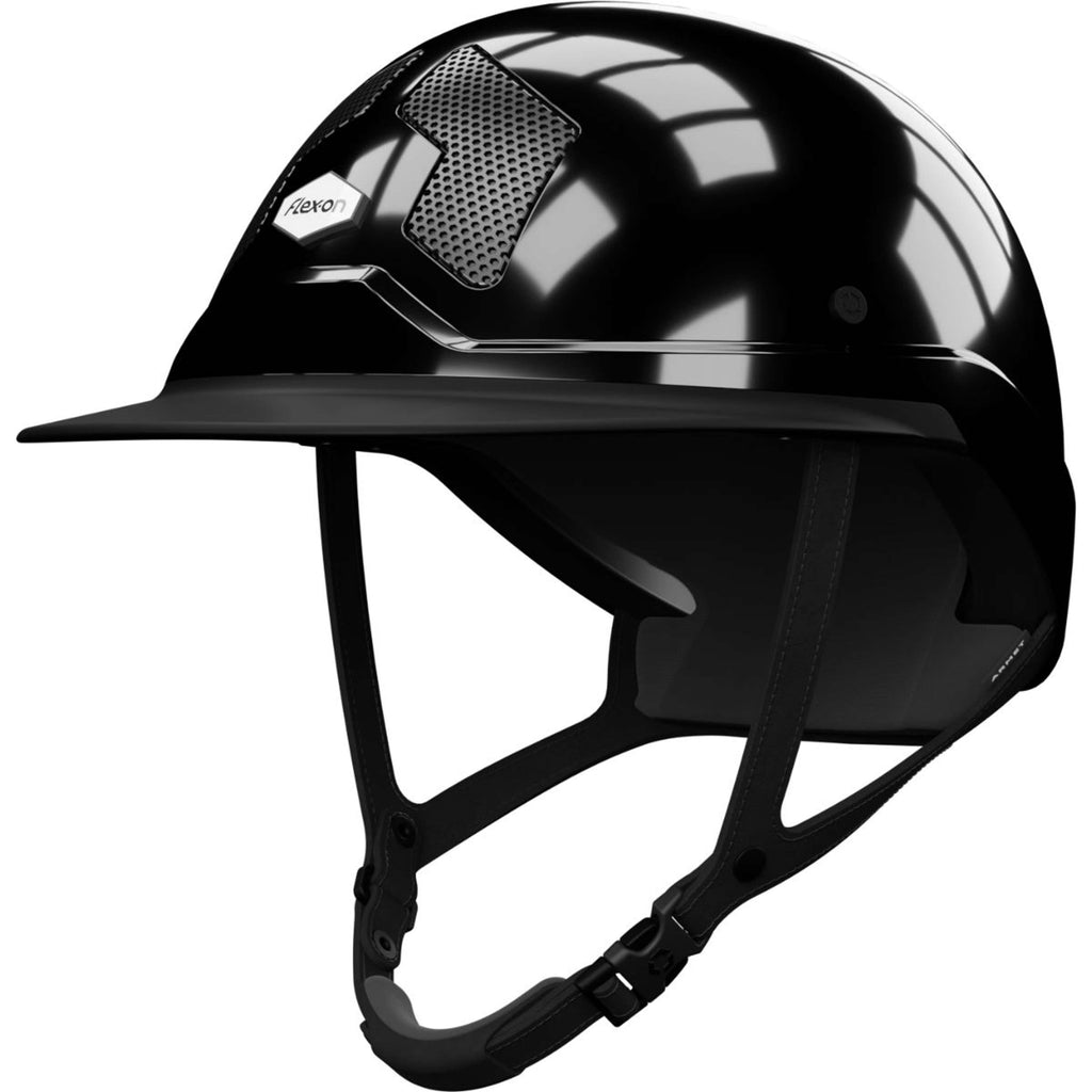 Flex-On Cappellino Armet Star Mixte Nero