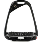Flex-On Staffe di Sicurezza Iron-s Inclined Ultra Grip Nero