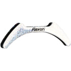 Flex-On Adesivo Green-Compostie Scintillio d'argento