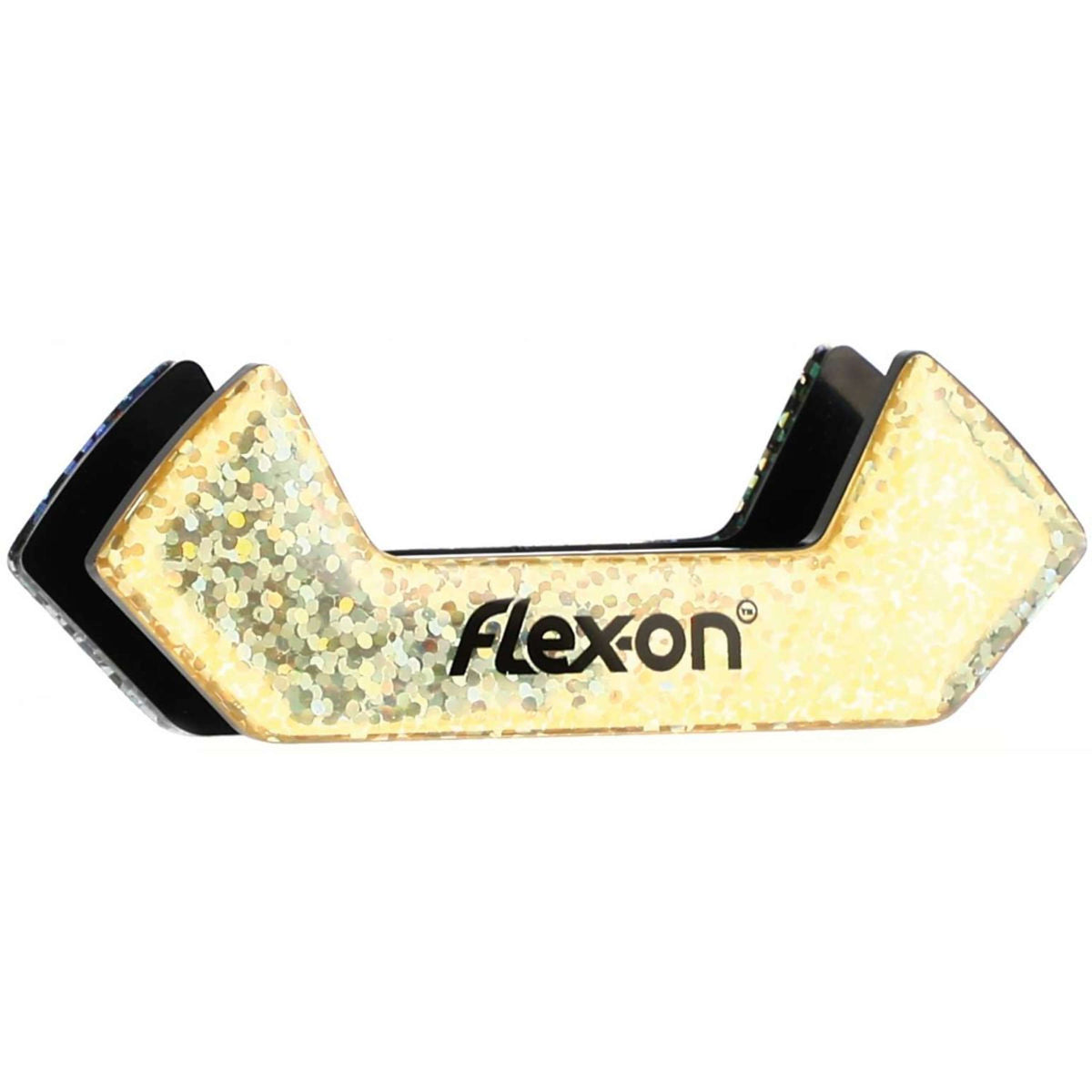 Flex-On Adesivo Safe-on Scintillio d'oro