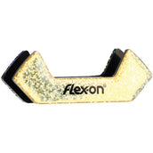 Flex-On Adesivo Safe-on Scintillio d'oro