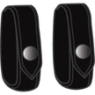 Catago Connecting Rings Gentle Nero