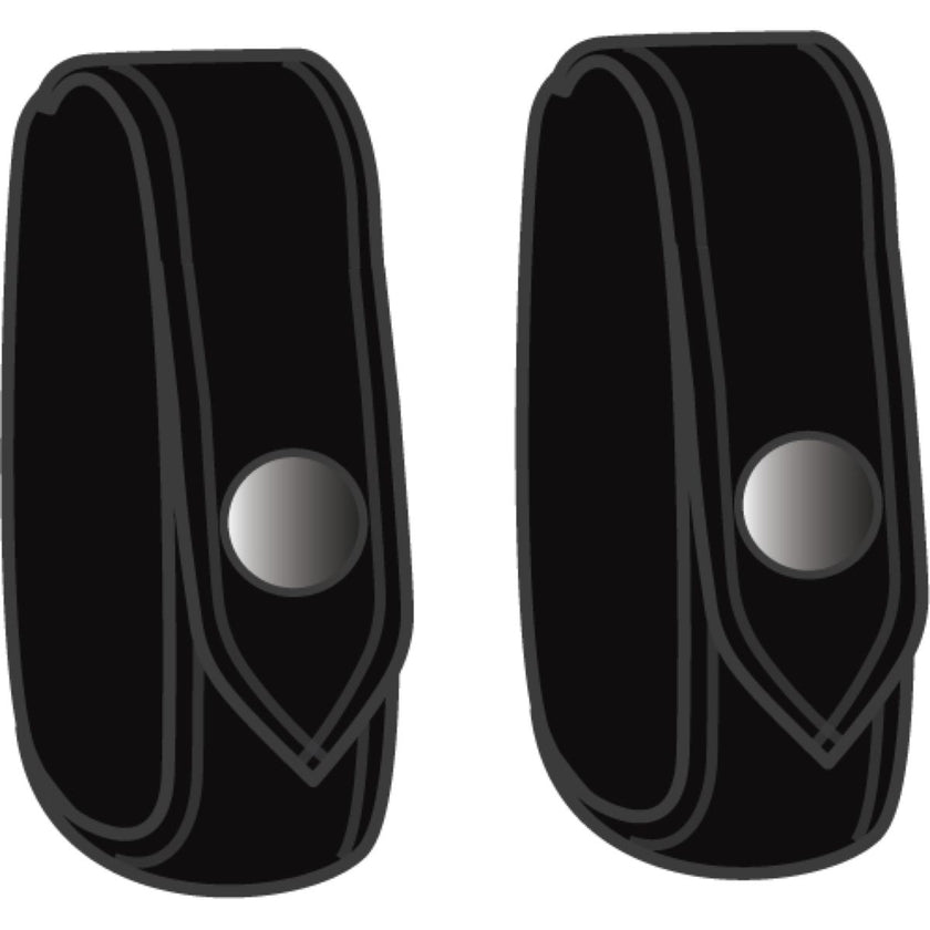 Catago Connecting Rings Gentle Nero