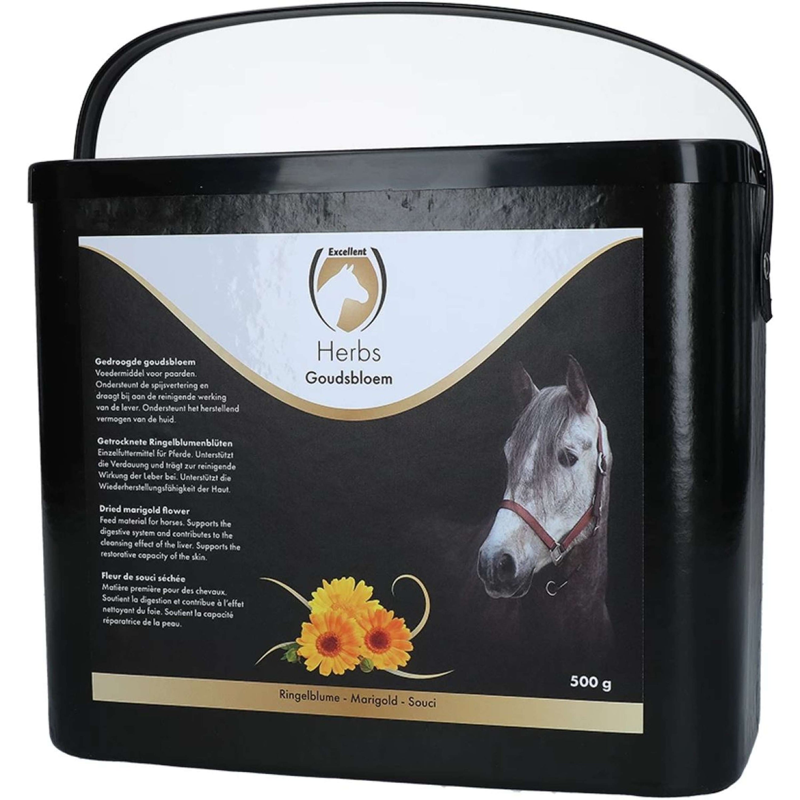 Excellent Erbe Goudsbloem Excellent Erbe Goudsbloem
