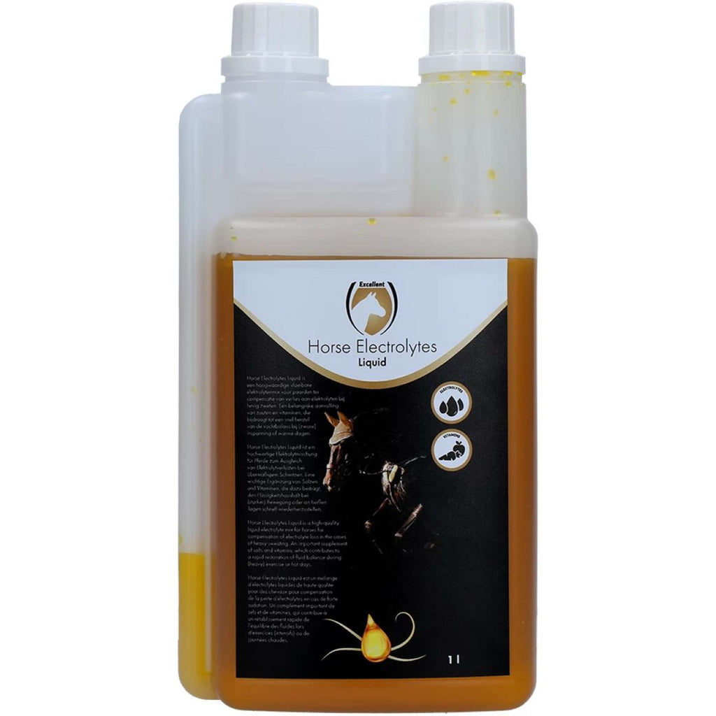Excellent Electrolytes Liquid