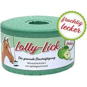 Animalixs Pietra da Leccare LollyLick Mela