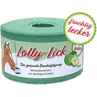 Animalixs Pietra da Leccare LollyLick Mela