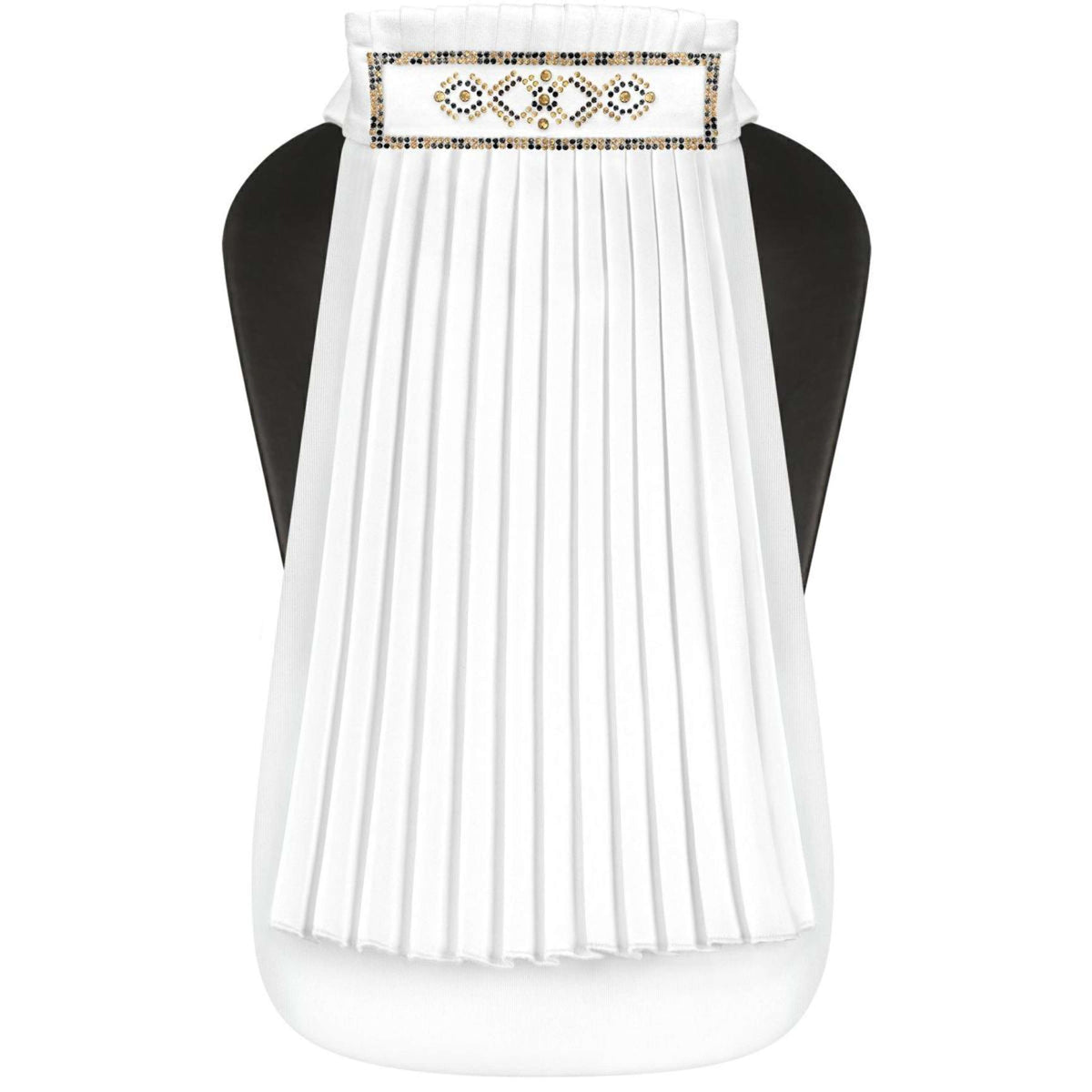 Fair Play Cravatta da Equitazione Grace Nero