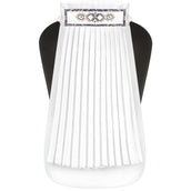 Fair Play Cravatta da Equitazione Grace Marina