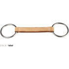 F.R.A. Morsetto in Pelle Tabal