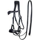 F.R.A. Briglia senza Morso Aruba Side Pull Marrone