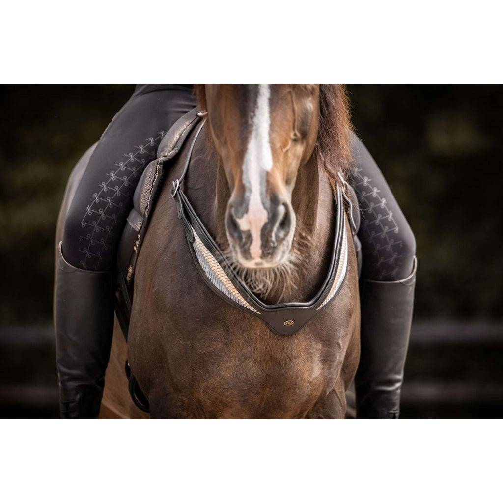 F.R.A. Redine di Equilibrio Whisper Nero
