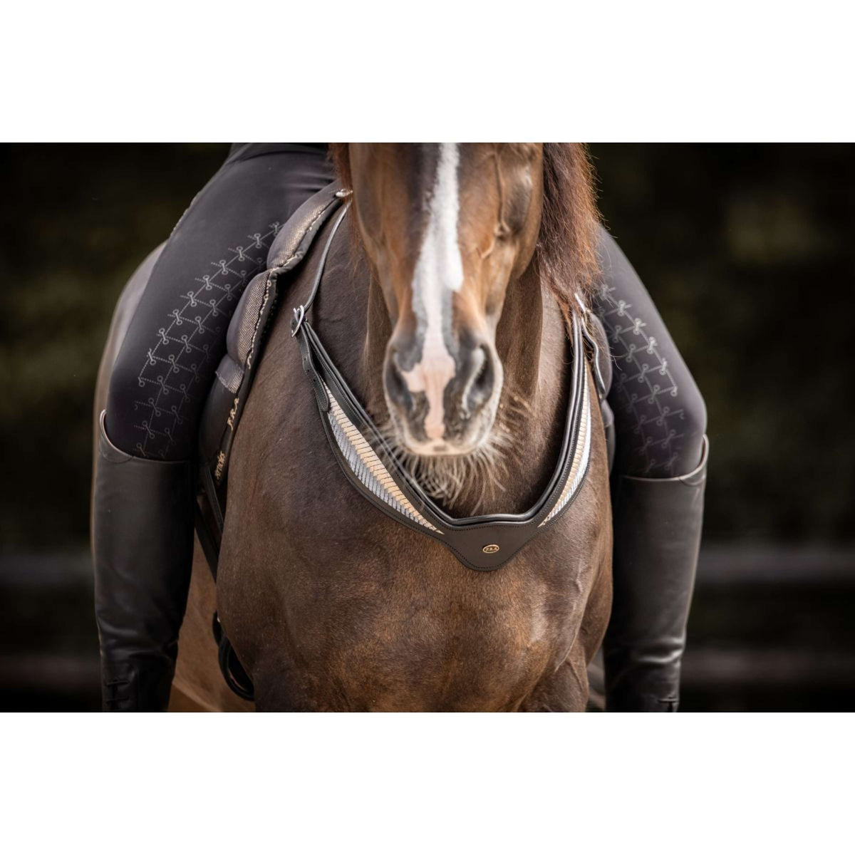 F.R.A. Redine di Equilibrio Whisper Nero